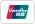 Logo of the payment service UnionPay