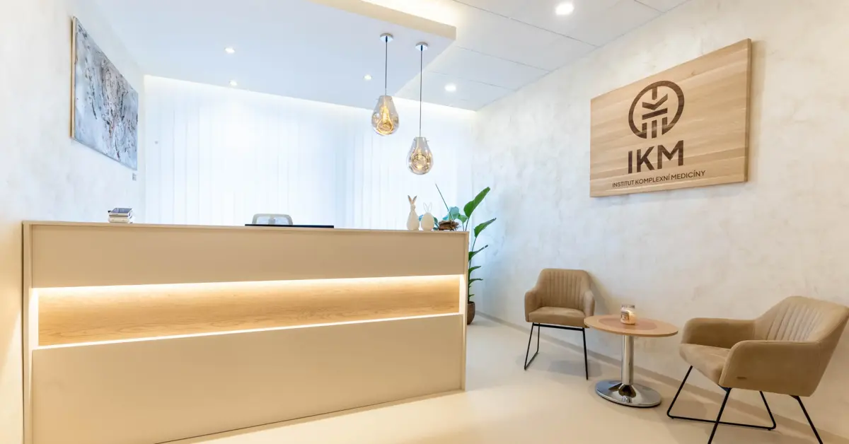 IKM Institut clinic